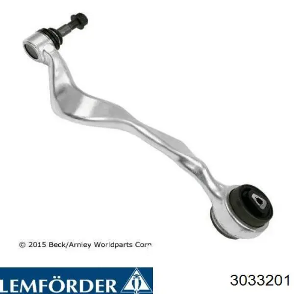 3033201 Lemforder Поперечний важіль