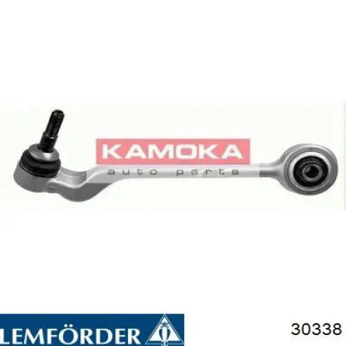 Важіль передній лівий Lemforder 30338 ціна, від 34.24 USD