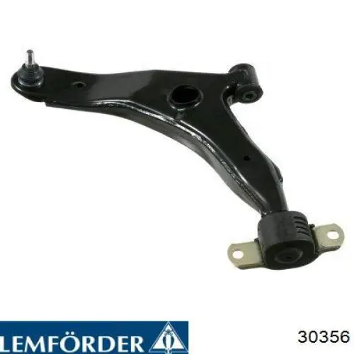 30356 Lemforder Кріплення переднього амортизатора