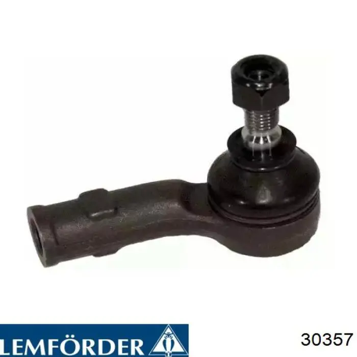 30357 Lemforder Зовнішній наконечник рульової тяги