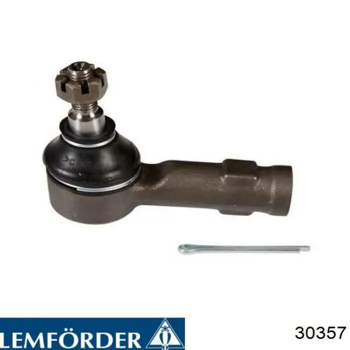 Купити 30357 Lemforder Рульовий наконечник