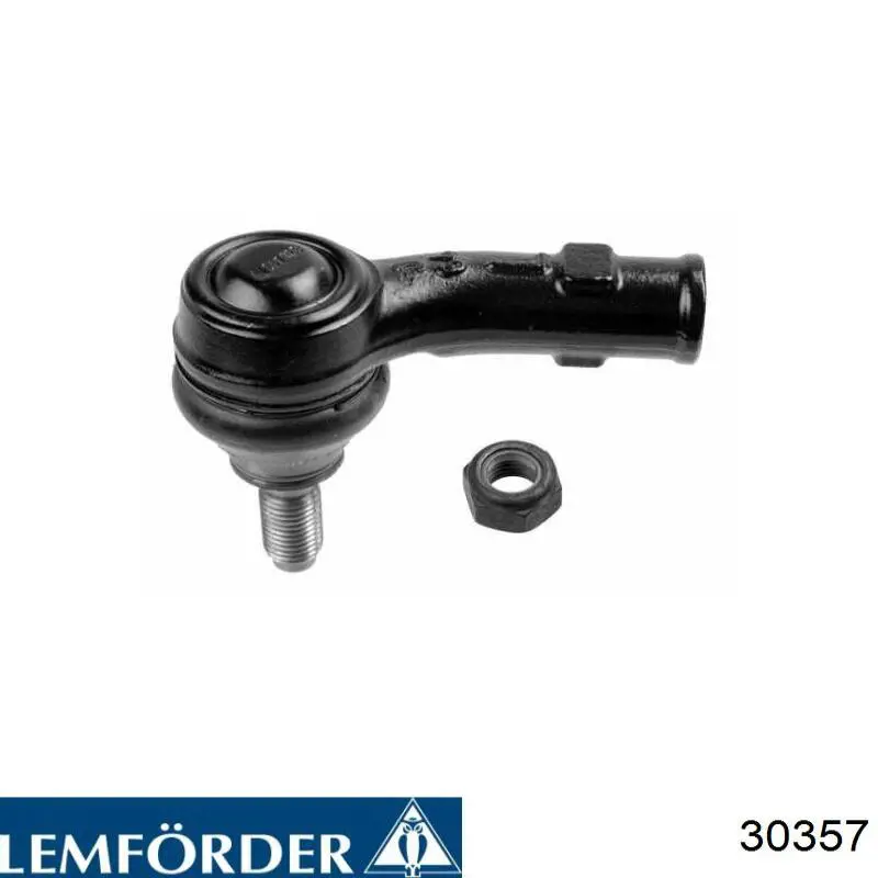 Рульовий наконечник 30357 Lemforder