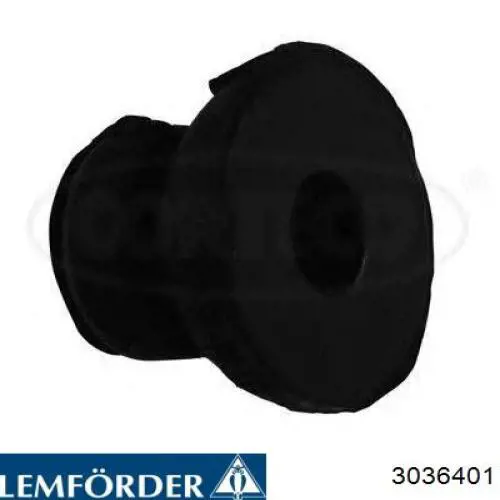 3036401 Lemforder Втулка кріплення кермової рейки