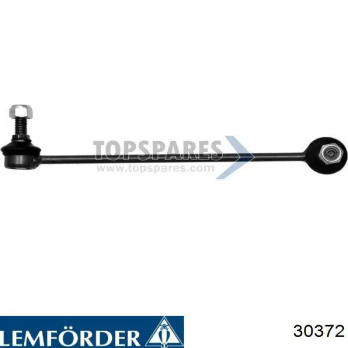 Тяжка стабілізатора, переднього, ліва Lemforder 30372 ціна, від 11.91 USD
