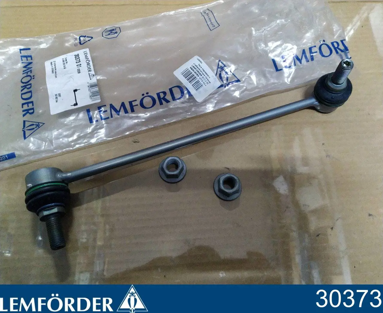 Купити 30373 Lemforder Яйця стабілізатора переднього