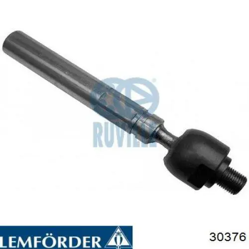Тяга рульова поперечна Lemforder 30376 ціна, від 10.95 USD