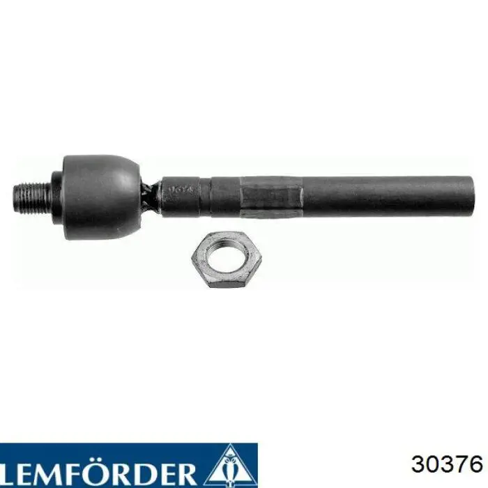 Купити 30376 Lemforder Тяга рульова поздовжня