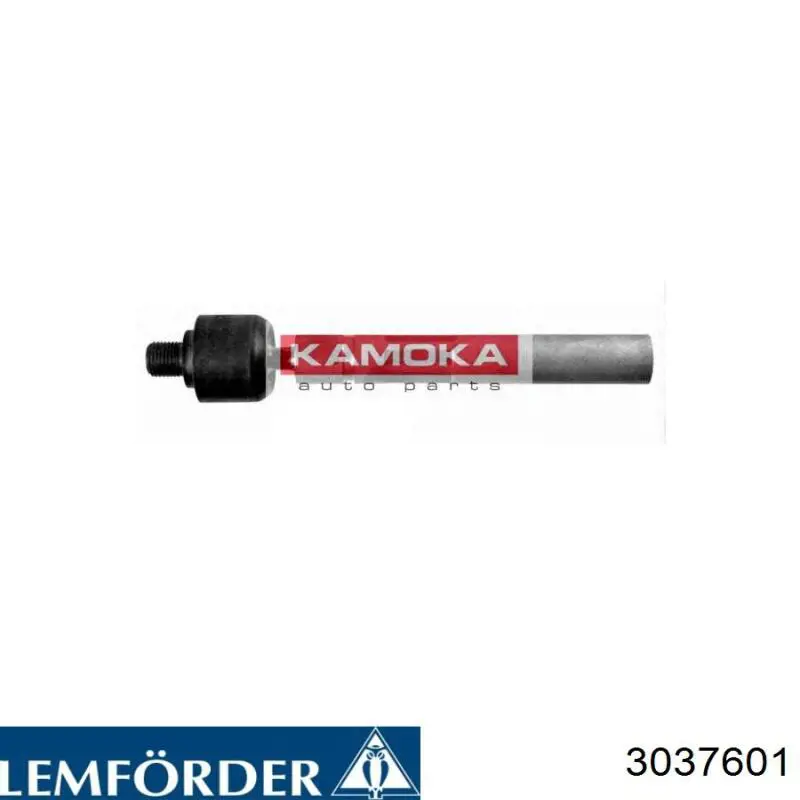 Купити 3037601 Lemforder Тяга рульова поздовжня