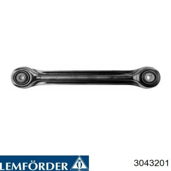 Балансир підвіски задній правий Lemforder 3043201 ціна, від 30.70 USD