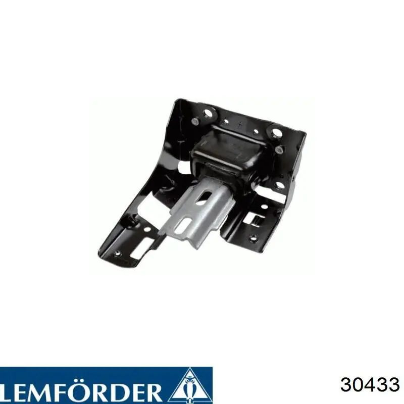 30433 Lemforder Тяжка стабілізатора, заднього