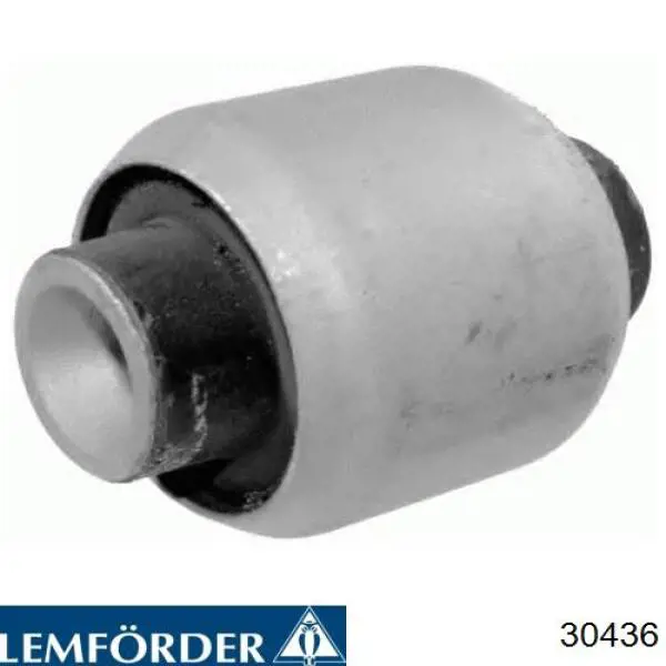 Сайлентблок переднього важеля 30436 Lemforder