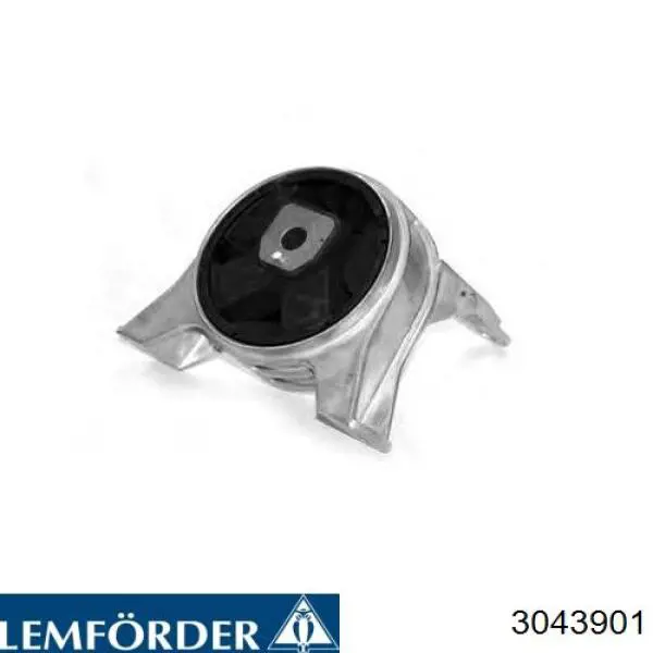 3043901 Lemforder подушка (опора двигуна, права)