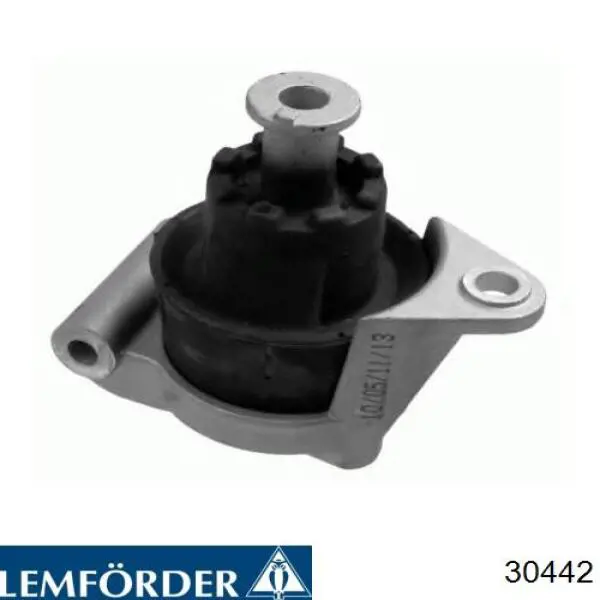 30442 Lemforder Подушка передньої опори двигуна