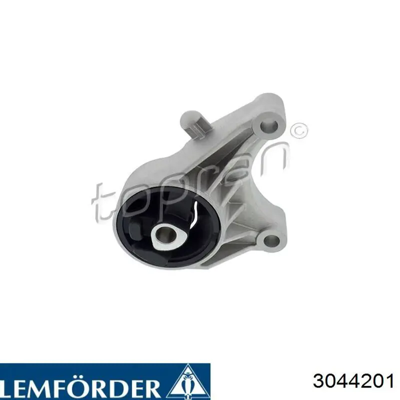 Купити 3044201 Lemforder Подушка двигуна передня