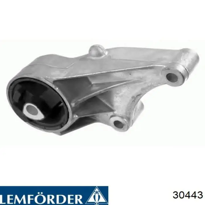 30443 Lemforder Подушка передньої опори двигуна