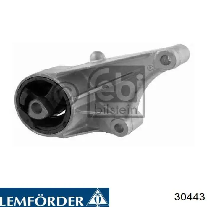 Купити 30443 Lemforder Подушка двигуна передня