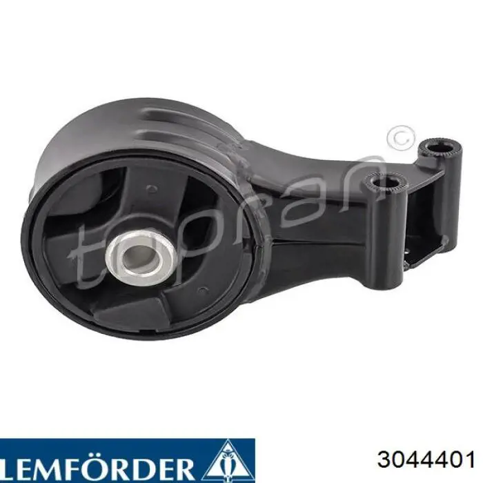 Подушка (опора) двигуна, задня Lemforder 3044401 ціна, від 33.93 USD