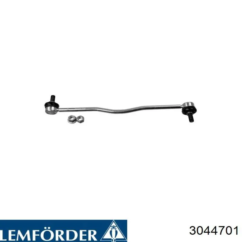 Купити 3044701 Lemforder Подушка двигуна передня