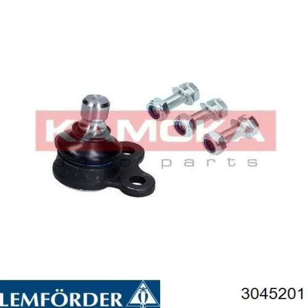3045201 Lemforder Кульові на авто
