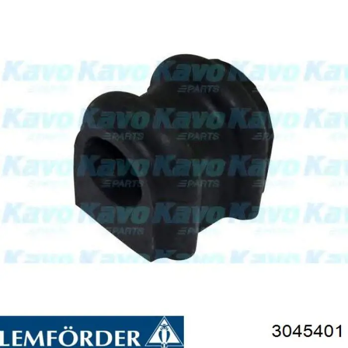 Лінк стабілізатора, заднього Lemforder 3045401 ціна, від 8.66 USD