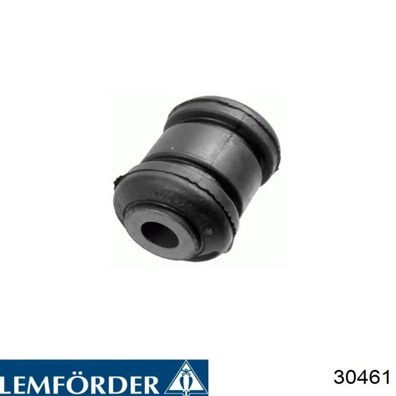 Купити 30461 Lemforder Кульова опора, нижня