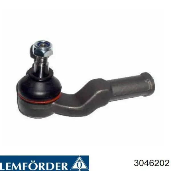 Купити 3046202 Lemforder Рульовий наконечник