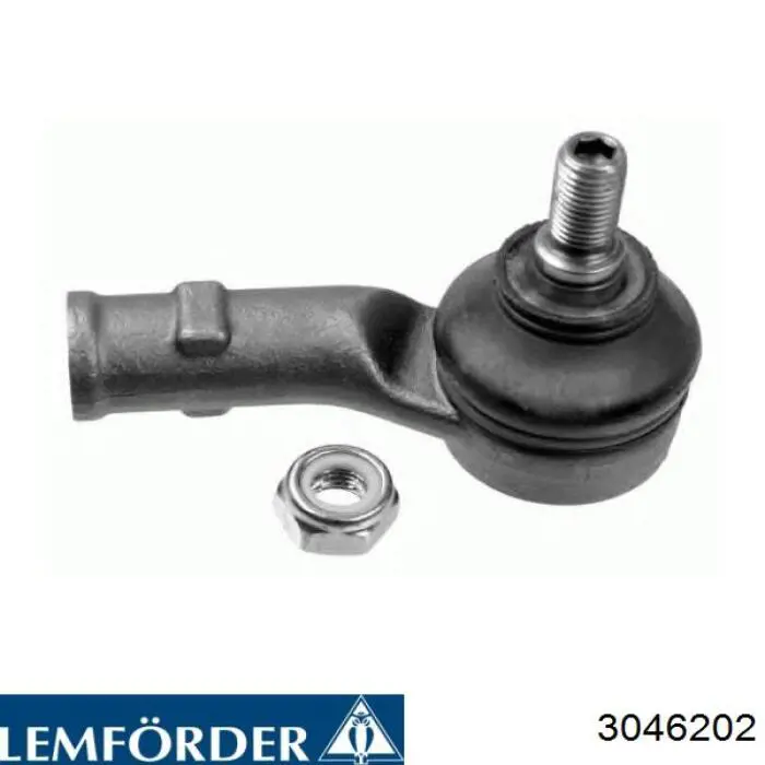Рульовий наконечник 3046202 Lemforder