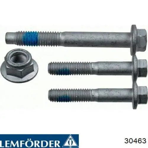 Рульовий наконечник 30463 Lemforder