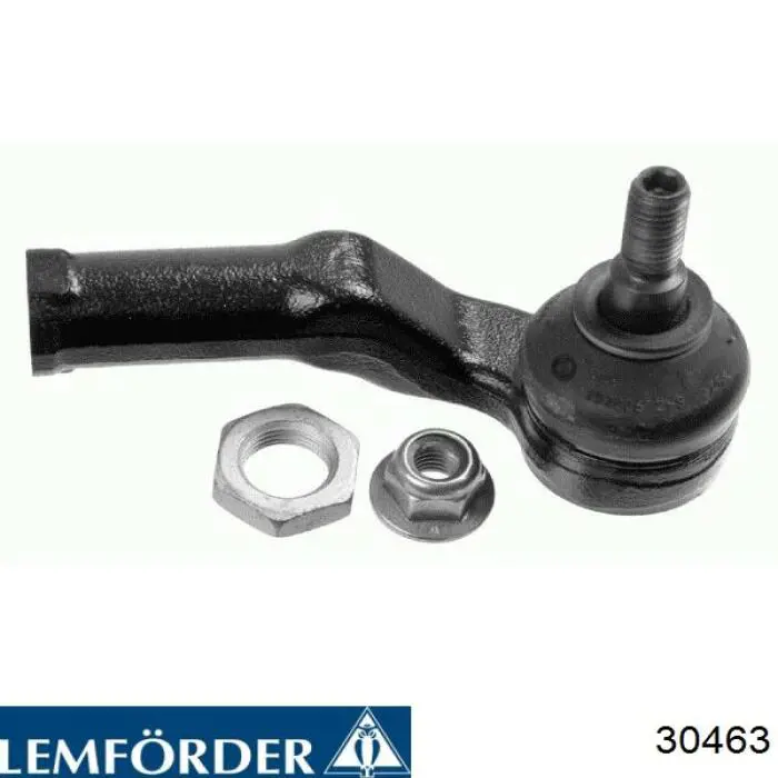 30463 Lemforder Зовнішній наконечник рульової тяги