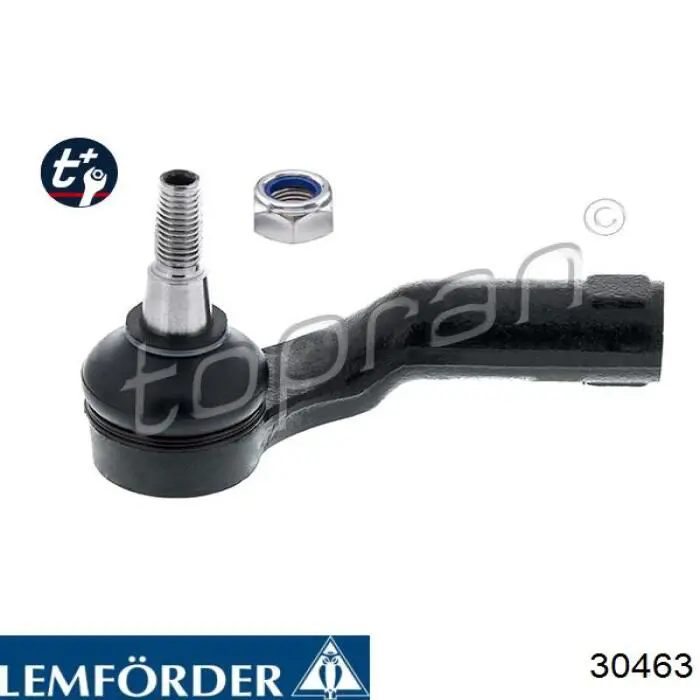 Купити 30463 Lemforder Рульовий наконечник