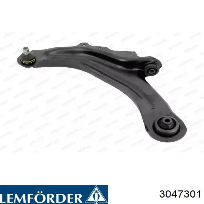 Яйця на стабілізаторі передні Lemforder 3047301 ціна, від 12.31 USD
