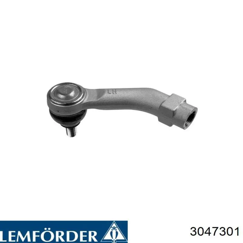 3047301 Lemforder стійка стабілізатора переднього, права