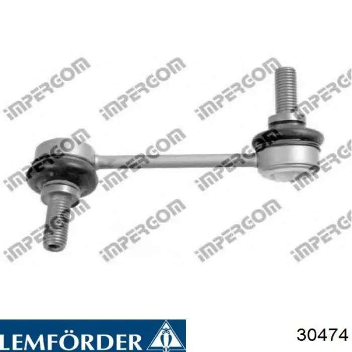 30474 Lemforder Стійка стабілізатора задня