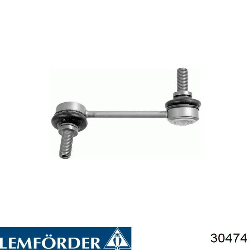 Купити 30474 Lemforder Яйця стабілізатора заднього