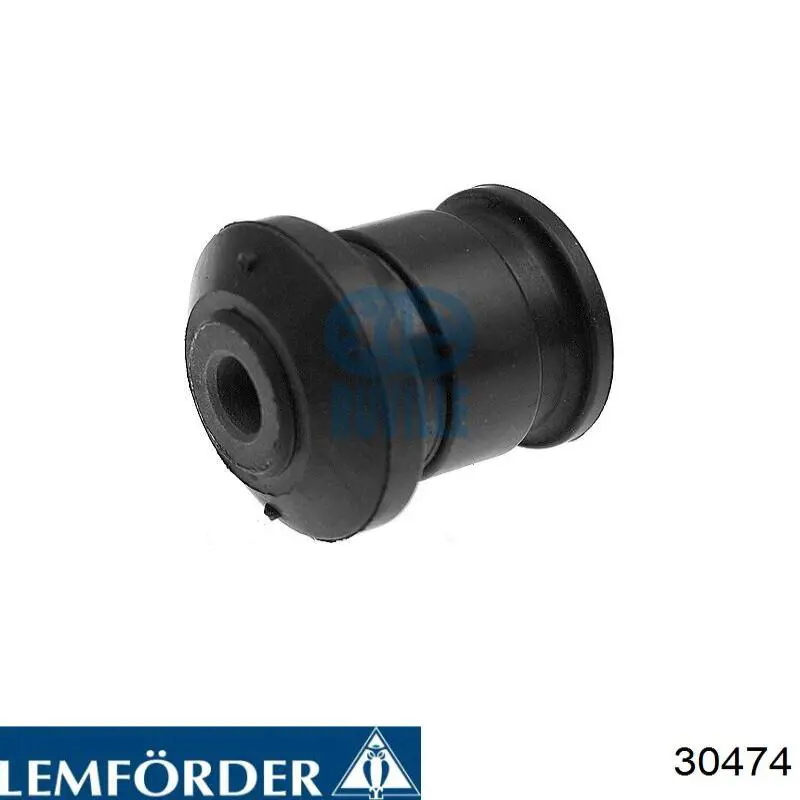 Яйця на стабілізаторі задні Lemforder 30474 ціна, від 16.44 USD