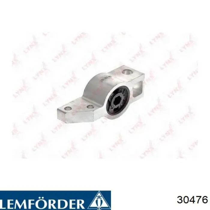 30476 Lemforder Кульова опора, нижня, права