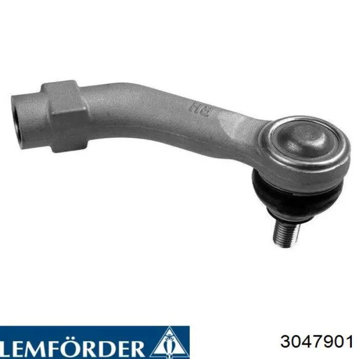 Купити 3047901 Lemforder Рульовий наконечник