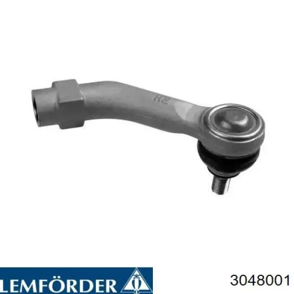 Купити 3048001 Lemforder Рульовий наконечник