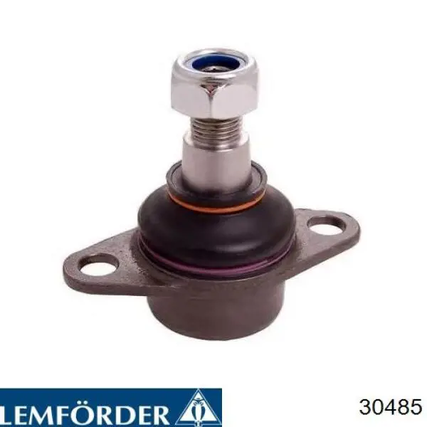 Купити 30485 Lemforder Кульова опора, нижня