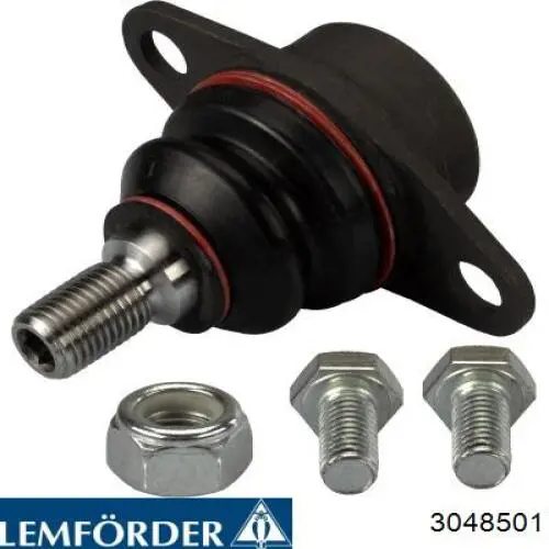 Кульова опора, нижня Lemforder 3048501