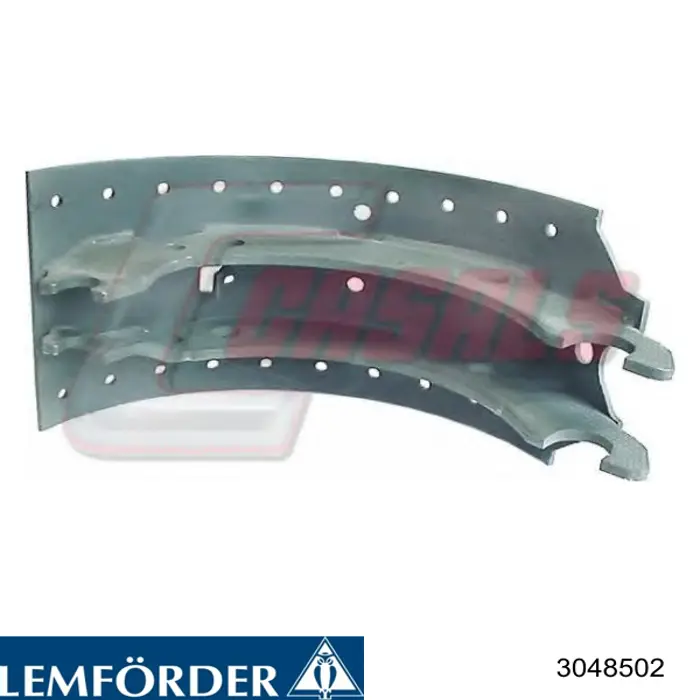 Кульова опора, нижня Lemforder 3048502 ціна, від 24.99 USD