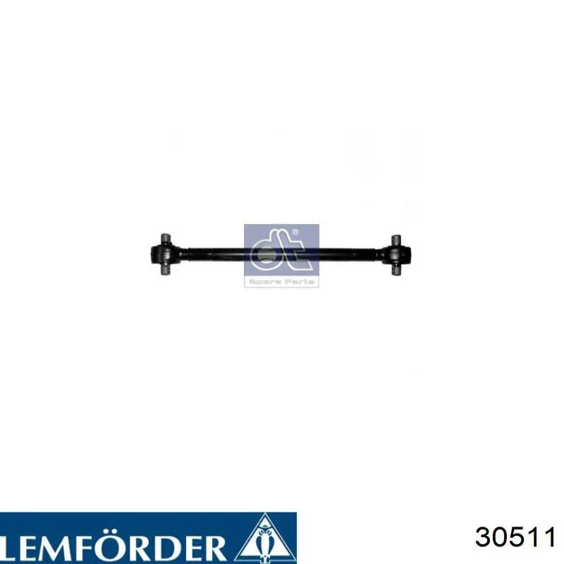 Права подушка двигуна Lemforder 30511 ціна, від 79.24 USD