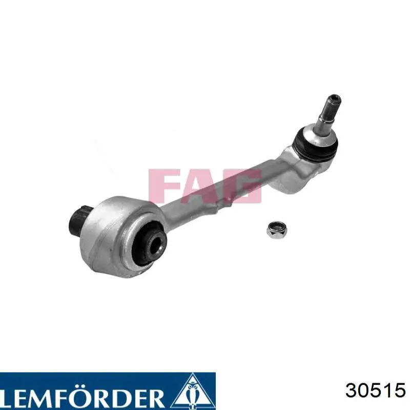 Ліва подушка двигуна Lemforder 30515 ціна, від 58.30 USD