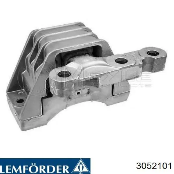 Купити 3052101 Lemforder Подушка двигуна передня
