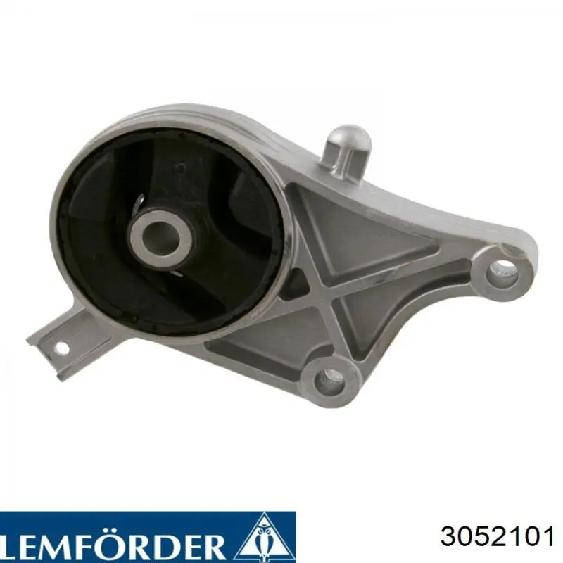 3052101 Lemforder Подушка передньої опори двигуна