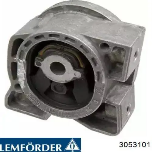3053101 Lemforder Подушка (опора) двигуна, права задня