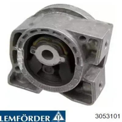 Подушка (опора) двигуна, права задня Lemforder 3053101 ціна, від 56.01 USD