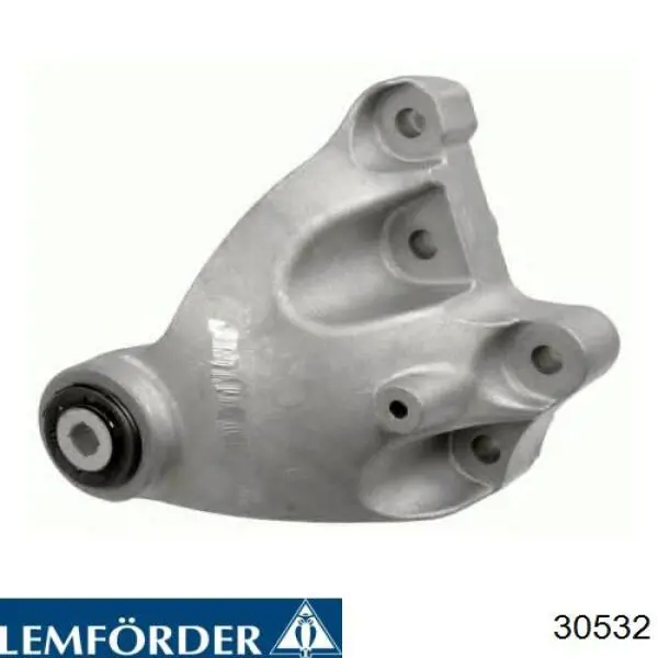 Купити 30532 Lemforder Подушка двигуна передня