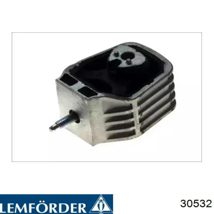 Передня опора двигуна Lemforder 30532