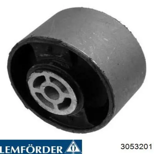 Купити 3053201 Lemforder Подушка двигуна передня